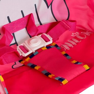 Foto 5 | Foto 5 | Carriola de Bastón Prinsel Rosa Play Ligera