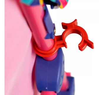 Foto 7 | Foto 7 | Carriola de Bastón Prinsel Rosa Play Ligera