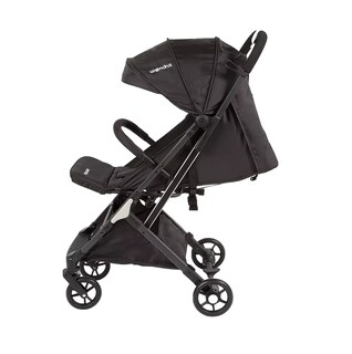 Foto 1 | Foto 1 | Carriola De Bebé Ultra Plegable De Paseo Color Negro