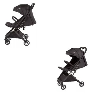 Foto 5 | Foto 5 | Carriola De Bebé Ultra Plegable De Paseo Color Negro