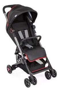 Foto 1 | Foto 1 | Carriola Chicco Miinimo 3 Pied Poule Compacta Reclinable
