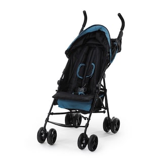 Foto 3 | Foto 3 | Carriola Azul Plegable 3dmini Summer By Ingenuity 32643