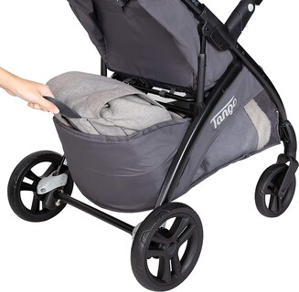 Foto 5 | Foto 5 | Carriola Para Bebé Deportiva Baby Trend Tango Plegable