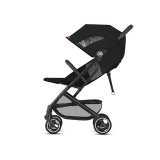 Foto 3 | Foto 3 | Carriola De Viaje Gb Qbit+ All City - Ultra Compacta Ligera Bebe