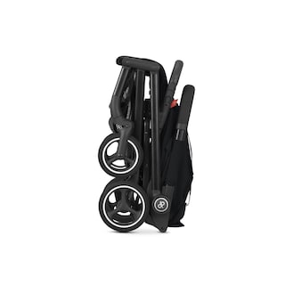 Foto 5 | Foto 5 | Carriola De Viaje Gb Qbit+ All City - Ultra Compacta Ligera Bebe