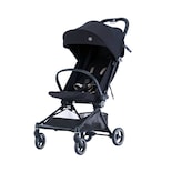 Carriola De Viaje Gb Fyn Plus Carbon Fiber Apto Avion Ligera