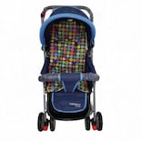Carreola Trendy Kids Sonic Azul