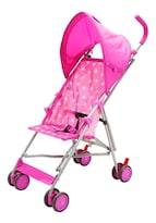 Carriora De Baston Trip Color Rosa