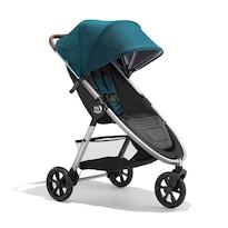 Stroller Baby Jogger City Mini Gt3 Todo Terreno Con Neumáticos Neumáticos - Venta Internacional.