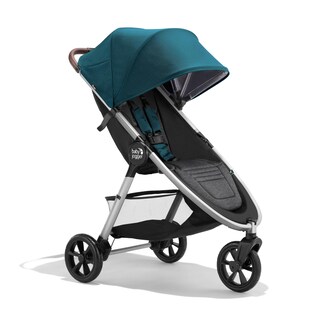 Foto 1 | Foto 1 | Stroller Baby Jogger City Mini Gt3 Todo Terreno Con Neumáticos Neumáticos - Venta Internacional.