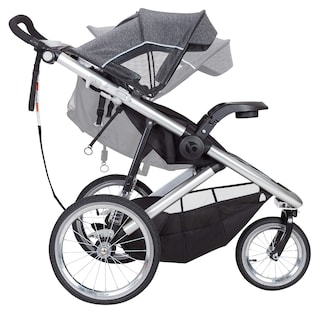Foto 4 | Foto 4 | Sistema De Viaje Para Cochecitos Baby Trend Go Gear Propel 35 Azul - Venta Internacional.
