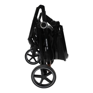 Foto 3 | Foto 3 | Bebesit Carriola Travel System Nomad Bastón Reclinable