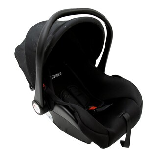 Foto 4 | Foto 4 | Bebesit Carriola Travel System Nomad Bastón Reclinable