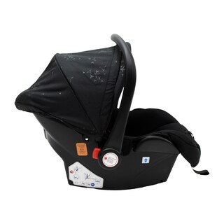 Foto 7 | Foto 7 | Bebesit Carriola Travel System Nomad Bastón Reclinable