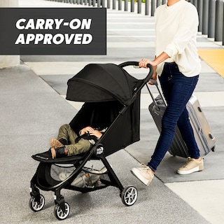 Foto 2 | Foto 2 | Stroller Baby Jogger City Tour 2 De Viaje Ultracompacto - Venta Internacional.