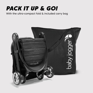 Foto 4 | Foto 4 | Stroller Baby Jogger City Tour 2 De Viaje Ultracompacto - Venta Internacional.