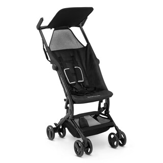 Foto 1 | Foto 1 | Embrague Infantil Stroller Delta, Ligero Y Compacto, Negro - Venta Internacional.