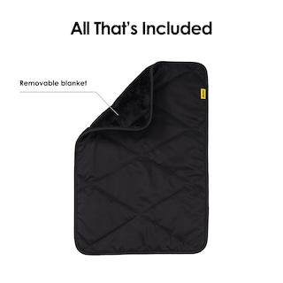 Foto 4 | Foto 4 | Cubrepies Doona Para Asiento De Coche Y Cochecito, Repelente Al Agua - Venta Internacional.