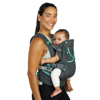 Foto 1 | Foto 1 | Carrier Infantino Carry On Active Ergonomic 3,6-18,1 Kg - Venta Internacional.