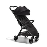 Stroller Baby Jogger City Tour 2 Ultracompacto Ecológico Negro - Venta Internacional.