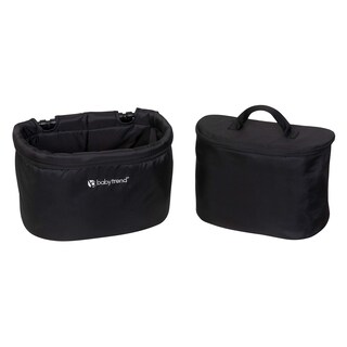 Foto 5 | Foto 5 | Cesta De Almacenamiento Stroller Wagon Baby Trend Deluxe De 9 Kg - Venta Internacional.