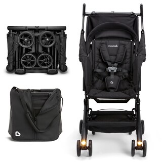 Foto 1 | Foto 1 | Stroller Munchkin Night Owl, Ligero, De Viaje Con Luces De Rueda - Venta Internacional.