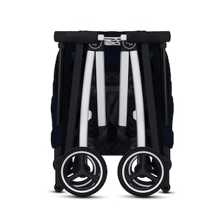 Foto 5 | Foto 5 | Stroller Gb Pockit+ All City Velvet Black - Venta Internacional.