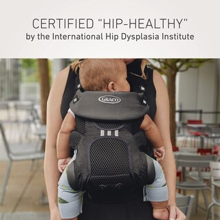 Foto 6 | Foto 6 | Portabebés Graco Premier Cradle Me™ Air 4 En 1 Con Accesorios - Venta Internacional.