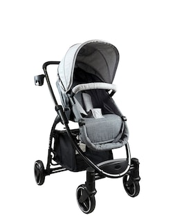 Foto 6 | Foto 6 | Sistema de Viaje Trendy Kids Infiniti Gris