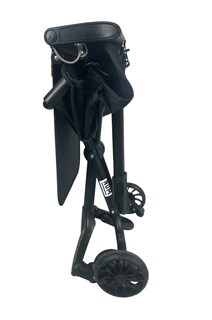 Foto 4 | Foto 4 | Carriola De Bastón Pocket Negra Trendy Kids Plegado Compacto