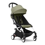 Carriola Stokke Yoyo 3 - White/olive