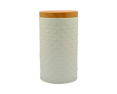Foto 1 | Foto 1 | Contenedor de Lata Good & Good M25-LO0012 color Blanco