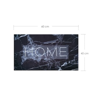 Foto 2 | Foto 2 | Tapete de cocina de 60 x 40 cm Ilios Innova Home Impermeable
