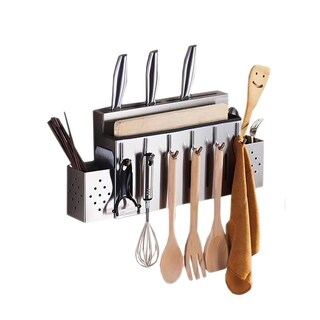 Foto 1 | Foto 1 | Estante Organizador de Cocina Ilios Innova Plateado