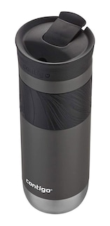 Foto 4 | Foto 4 | Termo 20 Oz Acero Inoxidable Sistema Snapseal Byron 2.0 Sake Contigo color Negro