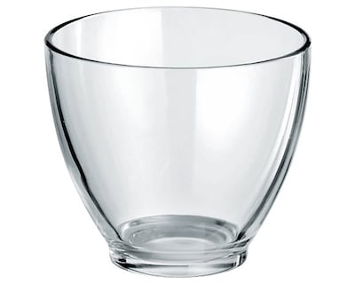 Foto 1 | Foto 1 | Bowl para Cereal Juego de 6 Tazones de Vidrio 600 ml