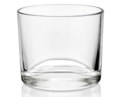 Foto 1 | Foto 1 | Juego de 6 Vasos de Vidrio de 200 ml.