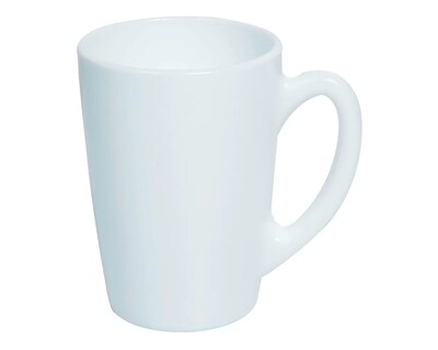 Foto 1 | Foto 1 | Juego de 6 Tazas de Opal para Café Luminarc Blanco