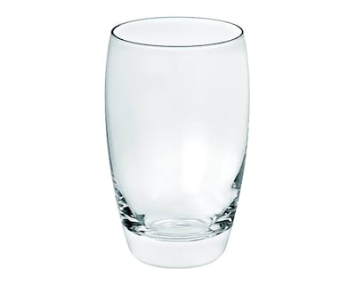 Foto 1 | Foto 1 | Juego de 6 Vasos Aurelia de Vidrio de 330 ml