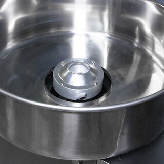 Foto 3 | Foto 3 | Máquina para Algodón de Azúcar Gutstark de Ruedas 110v Algodonera Dulces