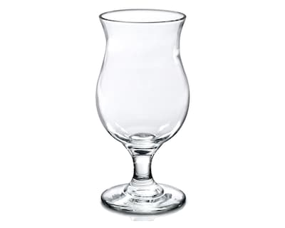 Foto 1 | Foto 1 | Juego de 6 Copas de Vidrio para Cerveza de 340 ml Borgonovo St. Tropez Transparente