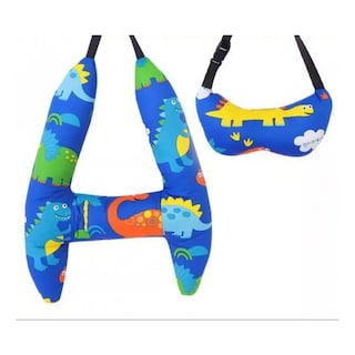 Foto 4 | Foto 4 | Soporte Para Cabeza De Almohada Para Dormir En Coche Para Niños - Venta Internacional.
