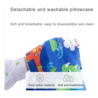Foto 6 | Foto 6 | Soporte Para Cabeza De Almohada Para Dormir En Coche Para Niños - Venta Internacional.