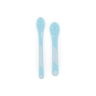 Foto 1 | Foto 1 | Cucharas 4+m Twistshake 2pz color Azul