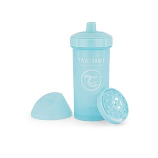 Foto 1 | Foto 1 | Vaso Kid Cup Twistshake 12 oz Azul