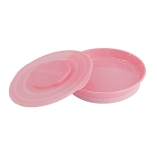 Foto 1 | Foto 1 | Plato 6+m Twistshake color Rosa Pastel