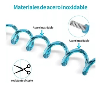 Foto 4 | Foto 4 | Arnés De Seguridad Con Correa Y Llave Para Niños De 2.5m
