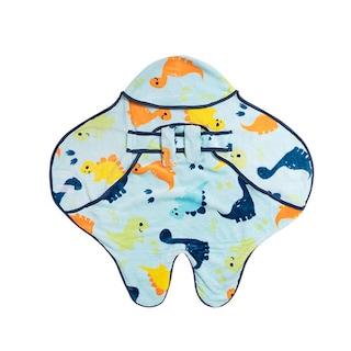 Foto 1 | Foto 1 | Chiqui Bag Chiqui Mundo Dinos Multicolor