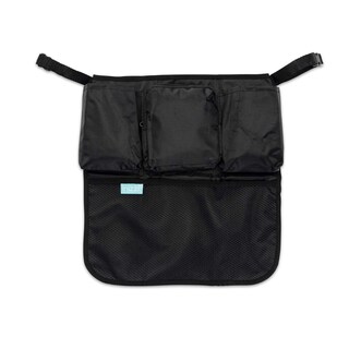 Foto 1 | Foto 1 | Organizador Para Carriola Para Bebe Inizzi Negro