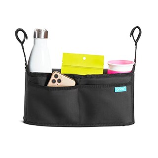 Foto 2 | Foto 2 | Bolsa Organizadora Para Cochecito, Ajuste Universal - Venta Internacional.